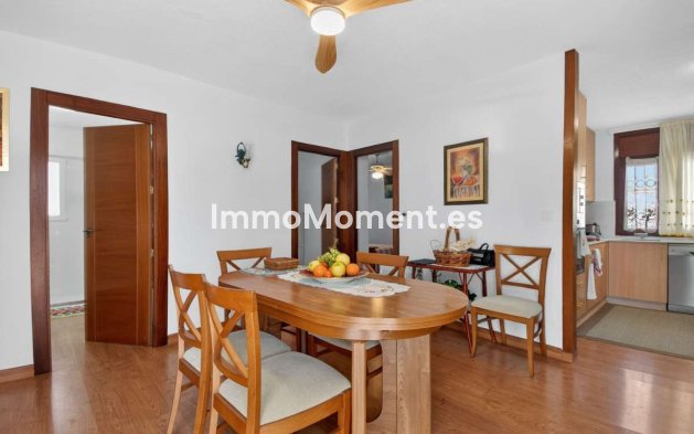 Resale - Detached villa - San Pedro del Pinatar - Lo Pagan