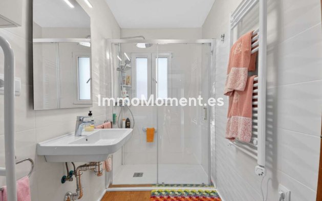 Resale - Detached villa - San Pedro del Pinatar - Lo Pagan