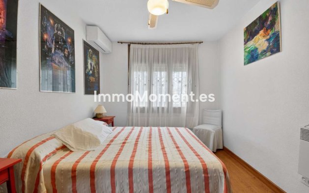 Resale - Detached villa - San Pedro del Pinatar - Lo Pagan