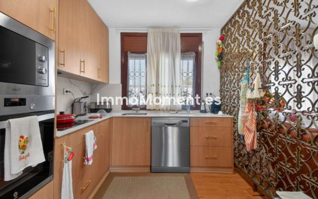 Resale - Detached villa - San Pedro del Pinatar - Lo Pagan