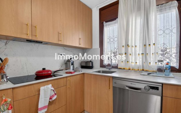 Resale - Detached villa - San Pedro del Pinatar - Lo Pagan
