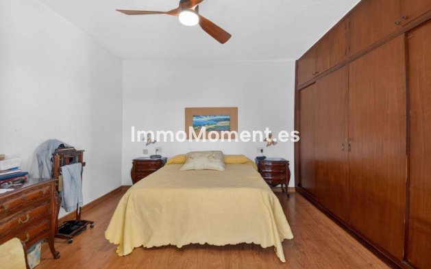 Resale - Detached villa - San Pedro del Pinatar - Lo Pagan