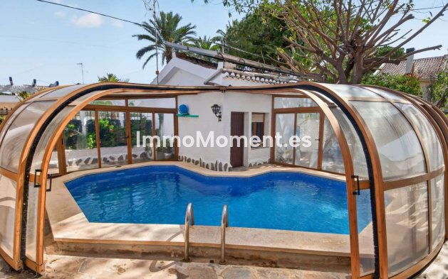 Resale - Detached villa - San Pedro del Pinatar - Lo Pagan