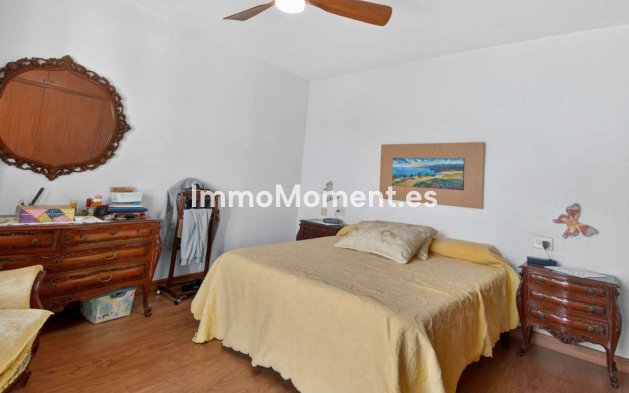 Resale - Detached villa - San Pedro del Pinatar - Lo Pagan