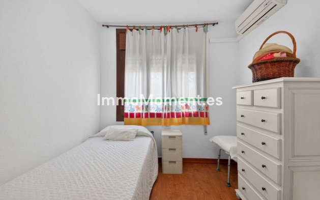 Resale - Detached villa - San Pedro del Pinatar - Lo Pagan
