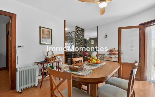 Resale - Detached villa - San Pedro del Pinatar - Lo Pagan