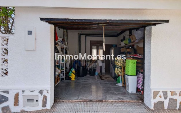 Resale - Detached villa - San Pedro del Pinatar - Lo Pagan