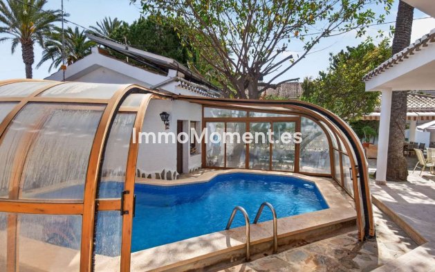 Resale - Detached villa - San Pedro del Pinatar - Lo Pagan