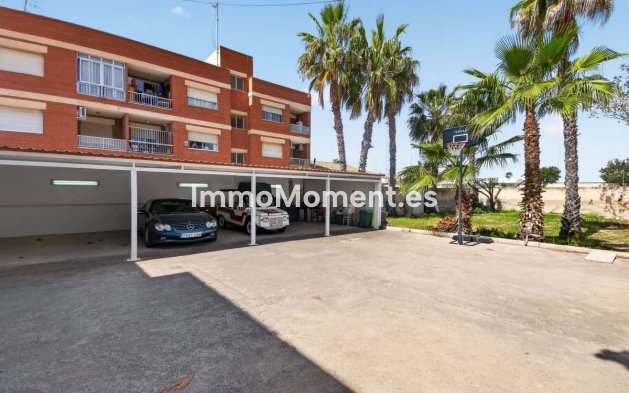 Resale - Detached villa - San Pedro del Pinatar - Lo Pagan