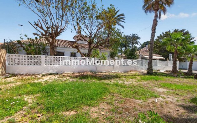 Resale - Detached villa - San Pedro del Pinatar - Lo Pagan