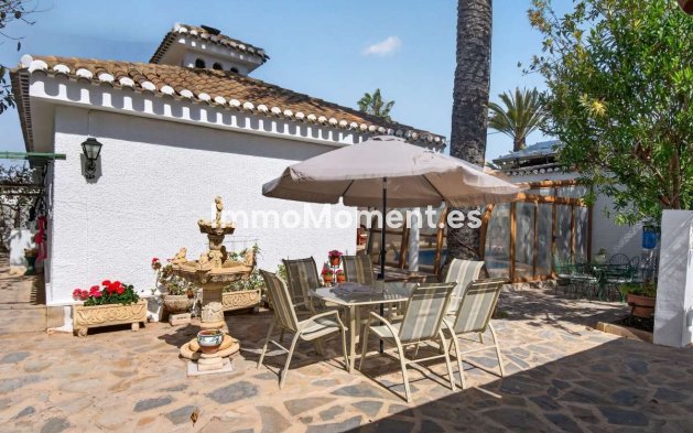 Resale - Detached villa - San Pedro del Pinatar - Lo Pagan