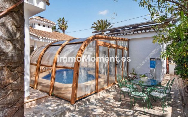 Resale - Detached villa - San Pedro del Pinatar - Lo Pagan
