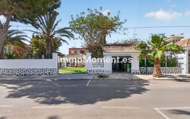 Resale - Detached villa - San Pedro del Pinatar - Lo Pagan