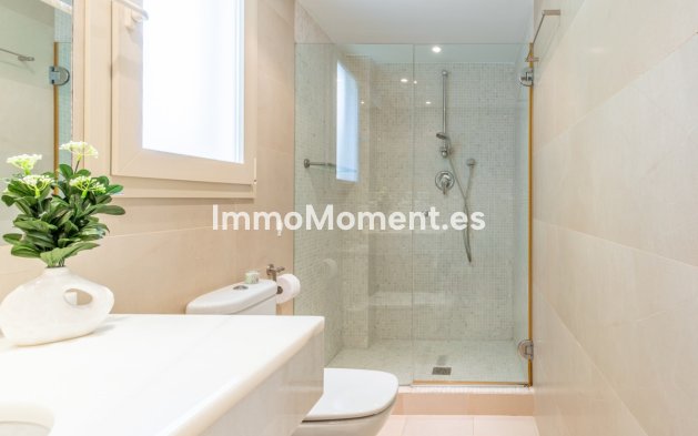 Wiederverkauf - Wohnung - Teulada - Moraira