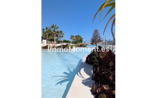 Obra nueva - Ground-floor - Denia