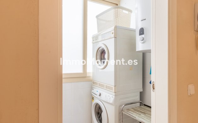 Wiederverkauf - Wohnung - Teulada - Moraira