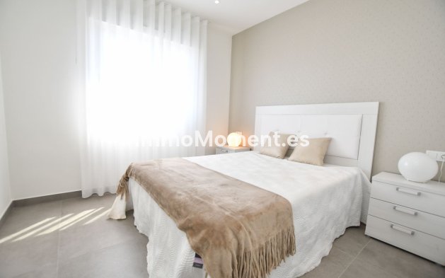 Construction neuve - High-bungalow - San Miguel de Salinas