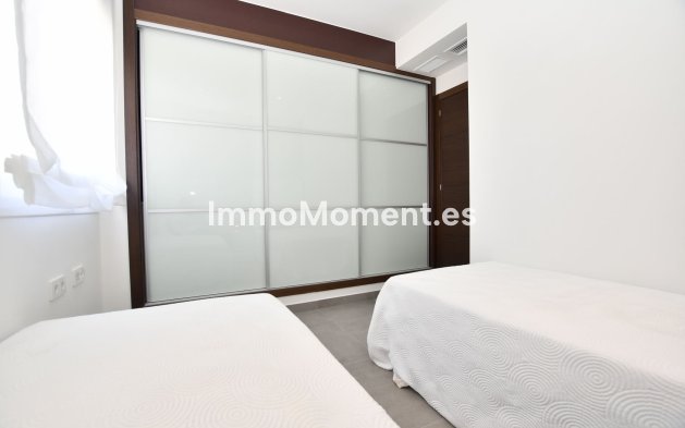 Construction neuve - High-bungalow - San Miguel de Salinas