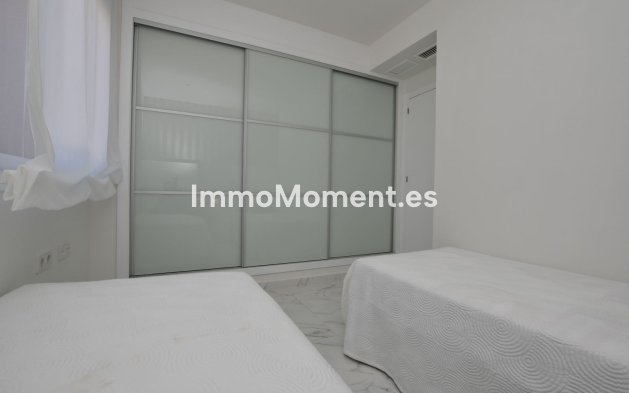 Construction neuve - High-bungalow - San Miguel de Salinas