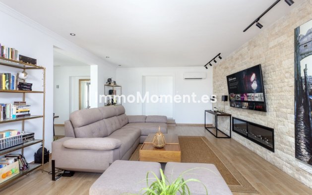Reventa - Villa independiente - Estepona  - Estepona Centro