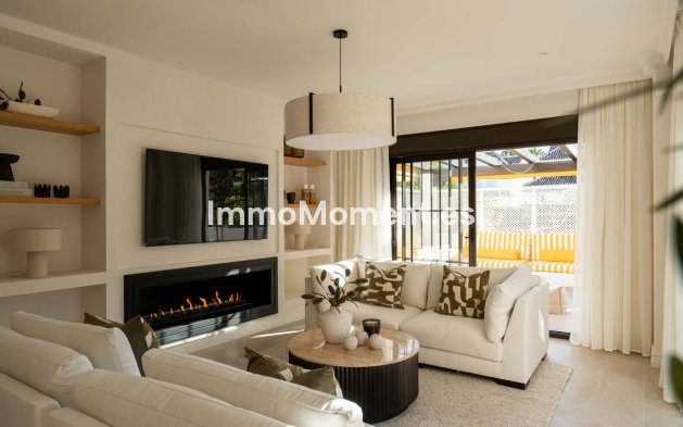 Reventa - Apartamento - Marbella - Nueva Andalucía