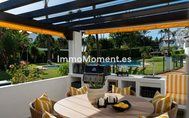 Reventa - Apartamento - Marbella - Nueva Andalucía