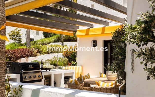 Reventa - Apartamento - Marbella - Nueva Andalucía