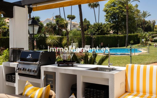 Reventa - Apartamento - Marbella - Nueva Andalucía