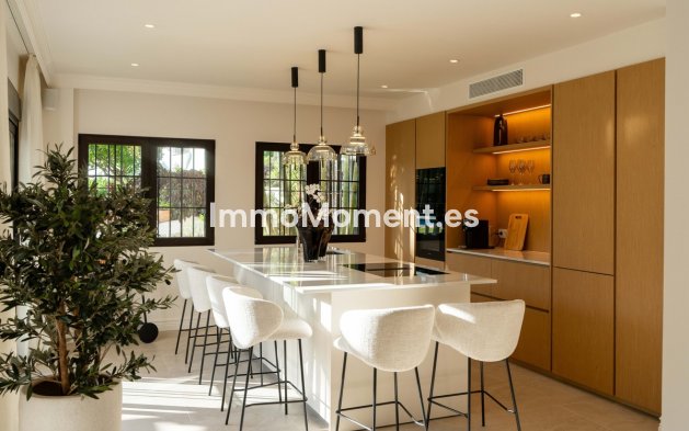 Reventa - Apartamento - Marbella - Nueva Andalucía