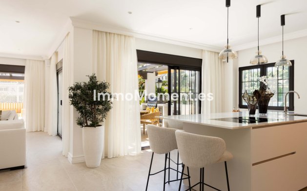 Reventa - Apartamento - Marbella - Nueva Andalucía