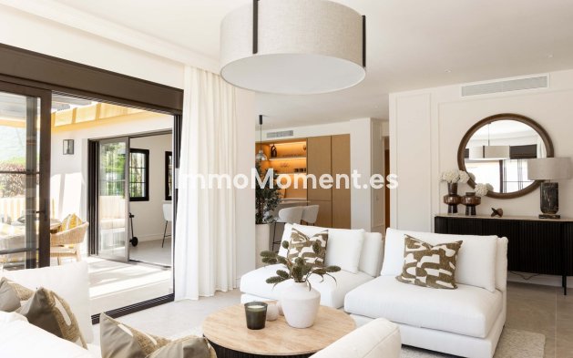 Reventa - Apartamento - Marbella - Nueva Andalucía