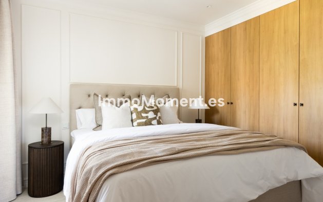 Reventa - Apartamento - Marbella - Nueva Andalucía