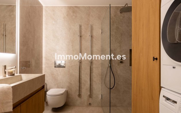 Reventa - Apartamento - Marbella - Nueva Andalucía