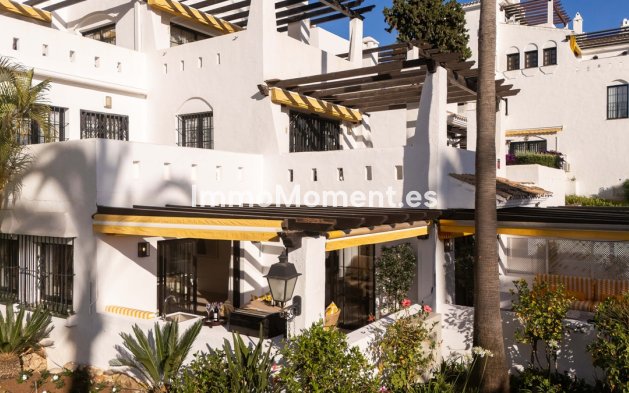 Reventa - Apartamento - Marbella - Nueva Andalucía
