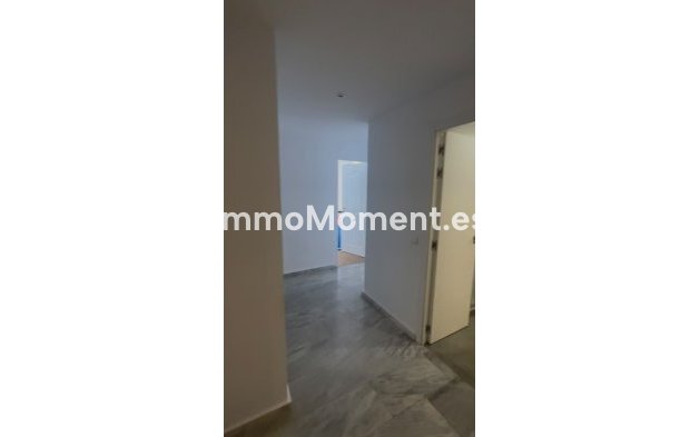 Wiederverkauf - Freistehende Villa - Marbella - Artola