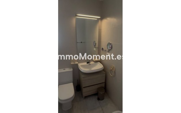 Wiederverkauf - Freistehende Villa - Marbella - Artola