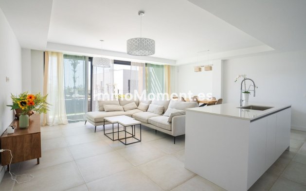 Revente - Maison mitoyenne - Mijas - El Chaparral