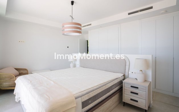 Revente - Maison mitoyenne - Mijas - El Chaparral