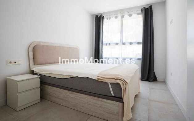 Revente - Maison mitoyenne - Mijas - El Chaparral