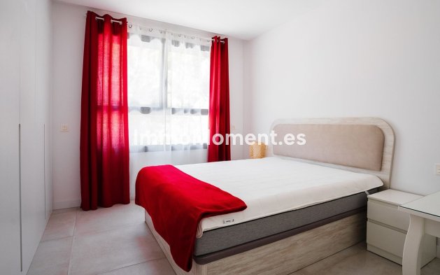 Revente - Maison mitoyenne - Mijas - El Chaparral
