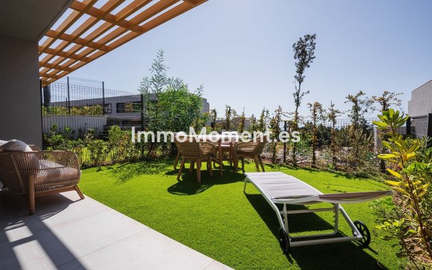 Revente - Maison mitoyenne - Mijas - El Chaparral