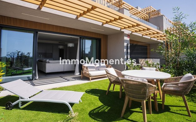 Revente - Maison mitoyenne - Mijas - El Chaparral