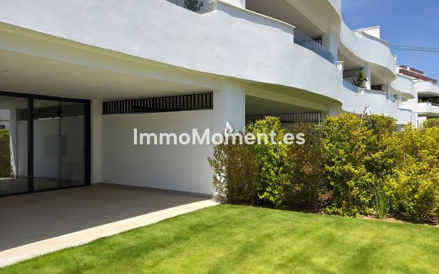 Revente - Appartement - Estepona  - Cancelada