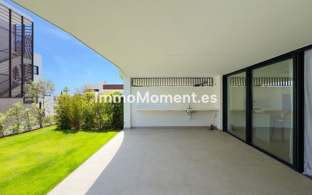 Revente - Appartement - Estepona  - Cancelada