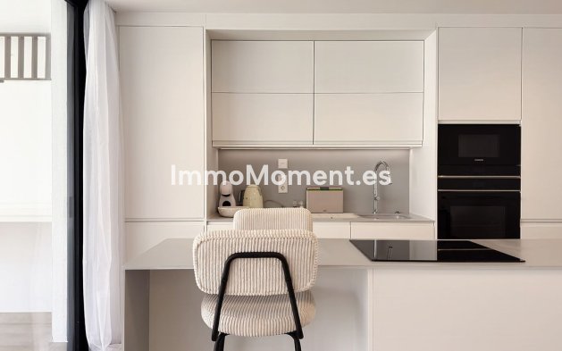 Revente - Appartement - Estepona  - Cancelada