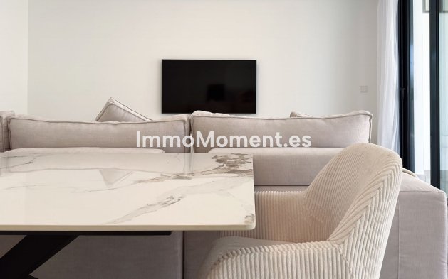 Revente - Appartement - Estepona  - Cancelada