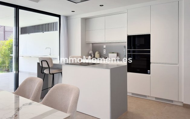 Revente - Appartement - Estepona  - Cancelada