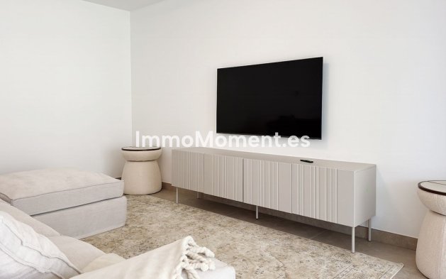 Revente - Appartement - Estepona  - Cancelada
