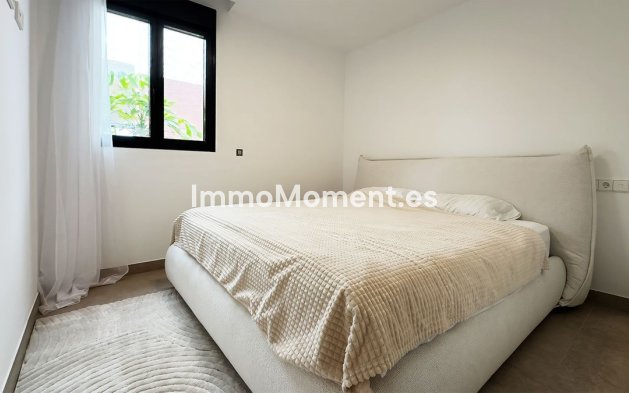 Revente - Appartement - Estepona  - Cancelada