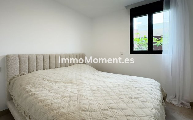 Revente - Appartement - Estepona  - Cancelada